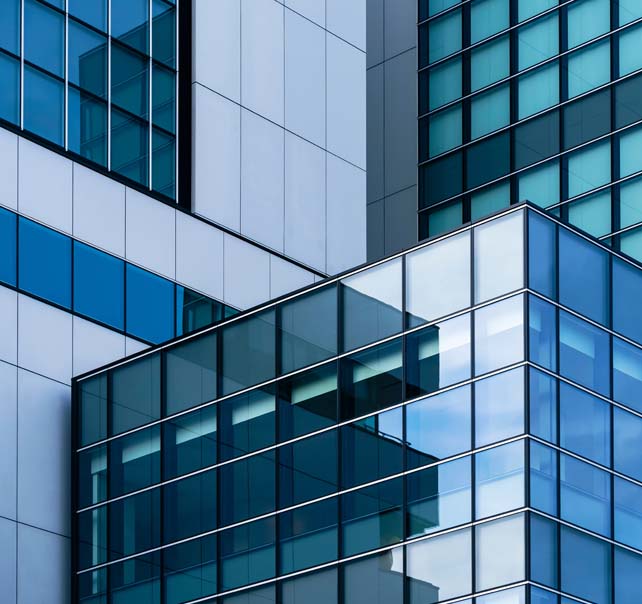 Allt inom glasentreprenader - sgb
